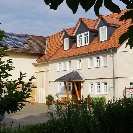 公寓 Zinn Lauterbach