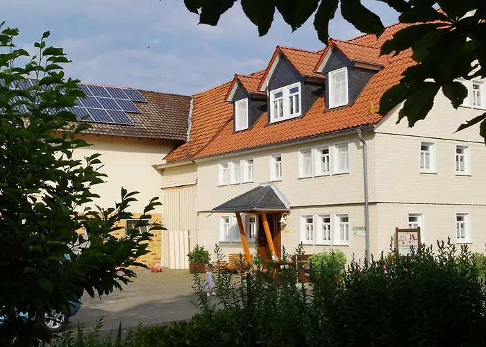 Apartman Zinn Lauterbach